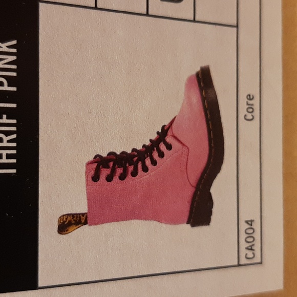 Dr martens - Picture 3 of 3